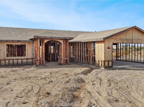 2879 Gram, Thermal, CA 92274