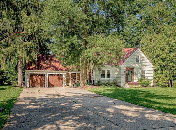 4206 Hazelhurst Drive, Fort Wayne, IN 46804