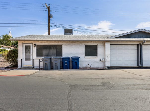 142 E 500 S, St George, UT 84770