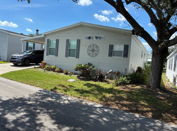 11207 PALAMINO DR, Dade City, FL 33525