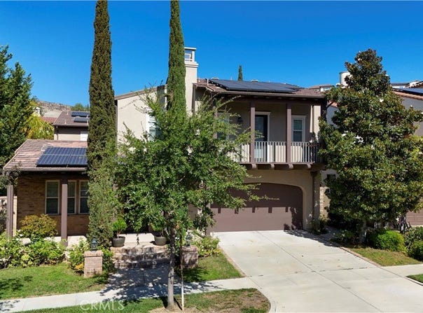 31 Prairie, Irvine, CA 92618