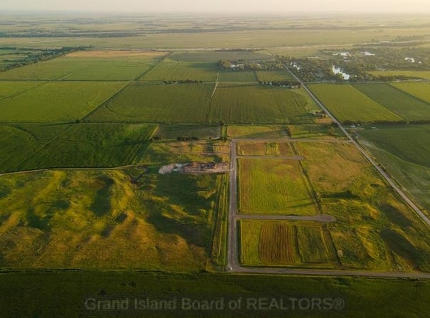 11636 Canyon Lane, Doniphan, NE 68832
