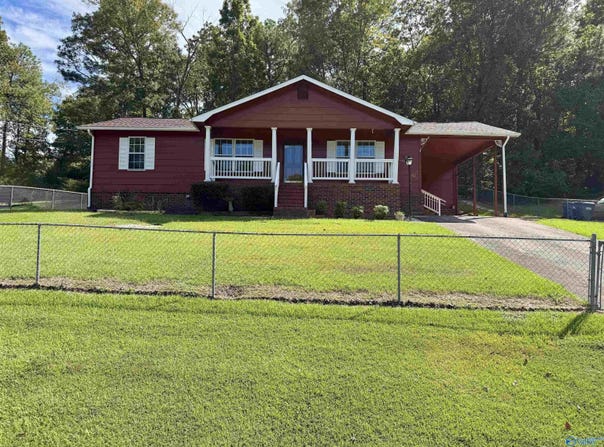 180 Emi Gil Drive, Oxford, AL 36203