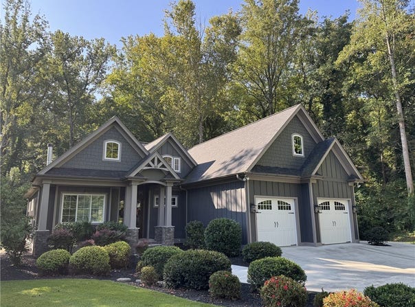 117 Shadowood Drive, Clemson, SC 29631