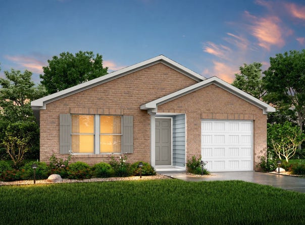 210 Toro Drive, Winona, TX 75792