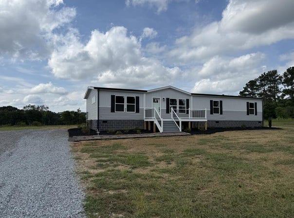 3039 Cumberland, Cumberland, VA 23040