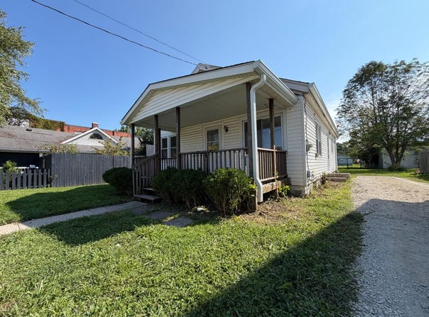313 N Main, Milan, IN 47031
