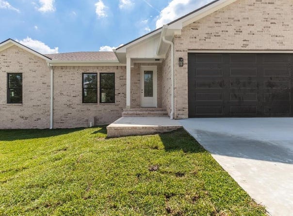 3110 Rob Lane, Nacogdoches, TX 75961