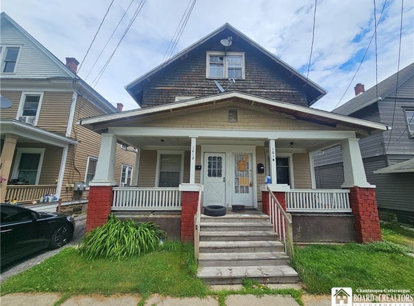 1010 Buffalo Street, Olean, NY 14760