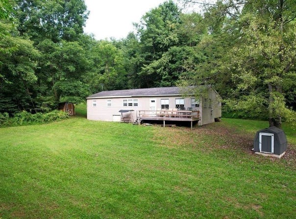 608 Forest Rd, Mifflintown, PA 17059
