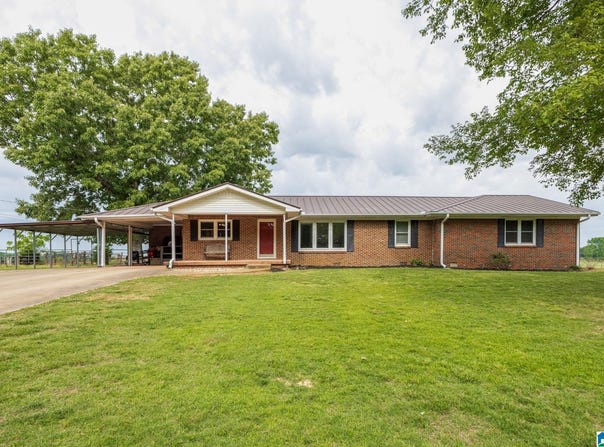 687 COUNTY ROAD 517, ANDERSON, AL 35610