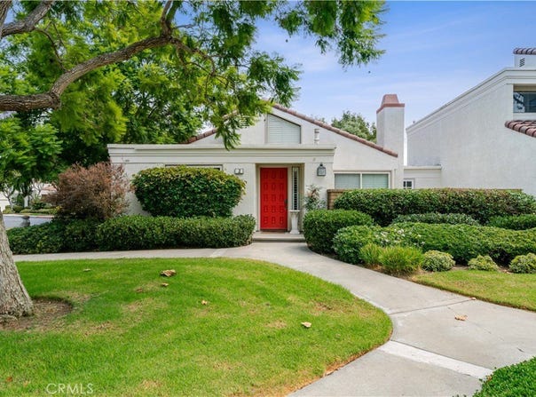2 Morena, Irvine, CA 92612