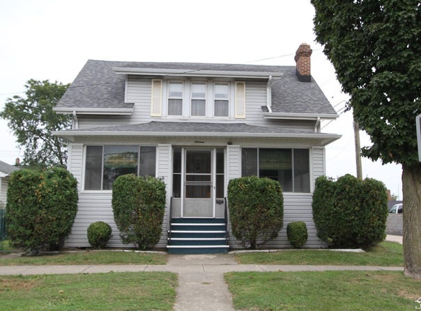 16 W Sixth Street, Monroe, MI 48161