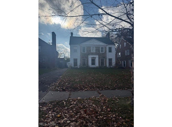 16804 Holbrook Road, Shaker Heights, OH 44120