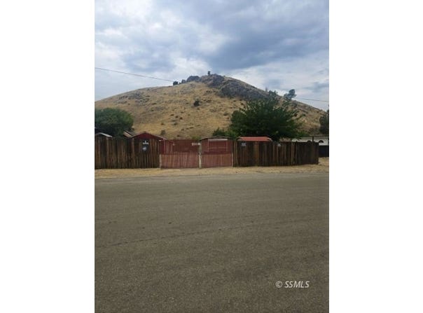 264-033-27 Kilbreth, Bodfish, CA 93205