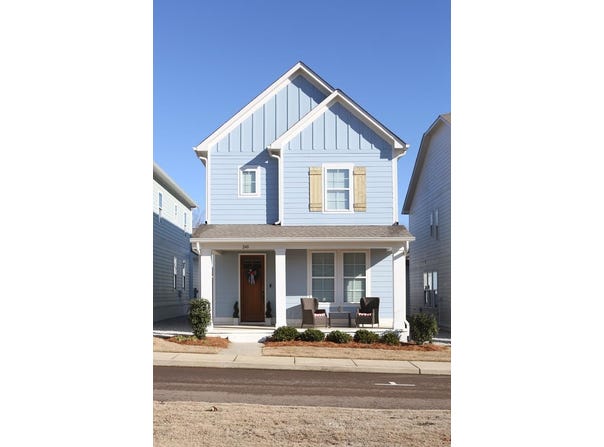248 Hydrangea Drive, OXFORD, MS 38655