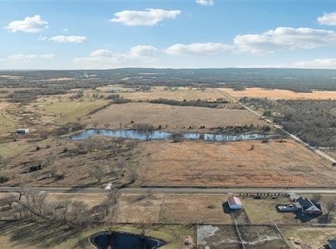 201 S Harvard Road, Mounds, OK 74047