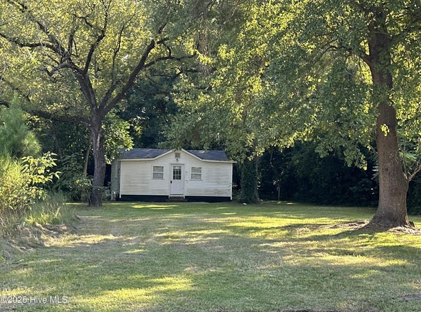 411 Mckay Street, Laurinburg, NC 28352