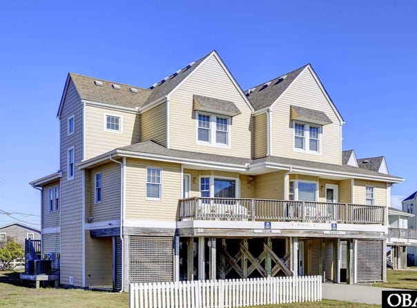 46020 A Little Kinnakeet Circle, Buxton, NC 27920