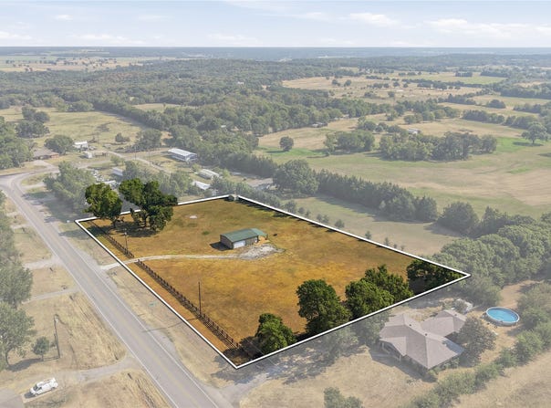 121 Fm 1753, Denison, TX 75021