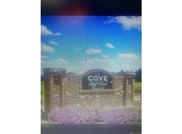 Lower C C Rd lot: 8, Clinton, LA 70722