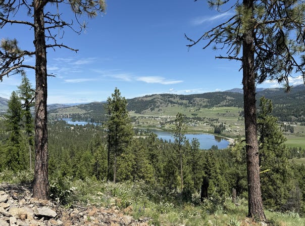 113 BOULDER Way, REPUBLIC, WA 99166