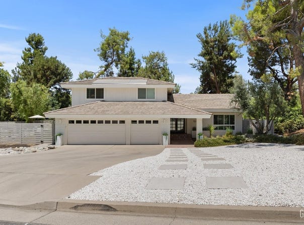 12246 Cattle King Drive, Bakersfield, CA 93306