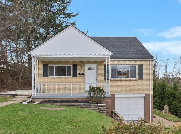 123 Penn View Dr, Monroeville, PA 15146