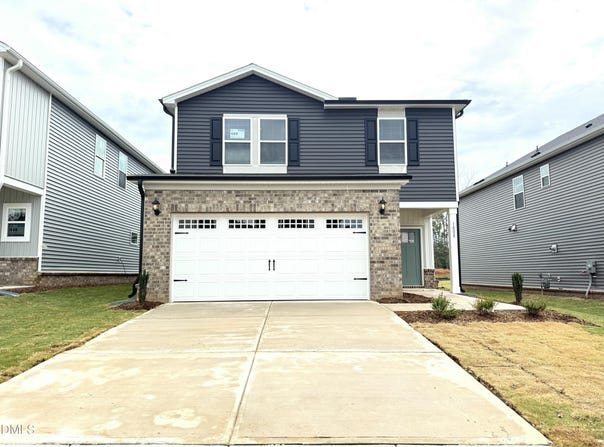 1008 Saint Lawrence Drive, Garner, NC 27529