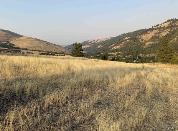 Mccall St, Juliaetta, ID 83535
