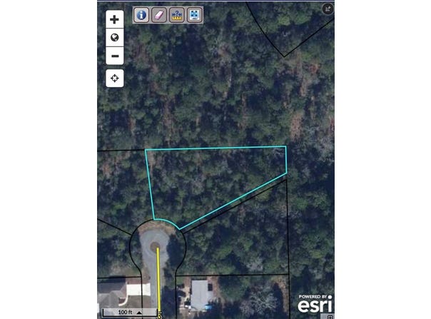 HELMLY Court, CHIPLEY, FL 32428