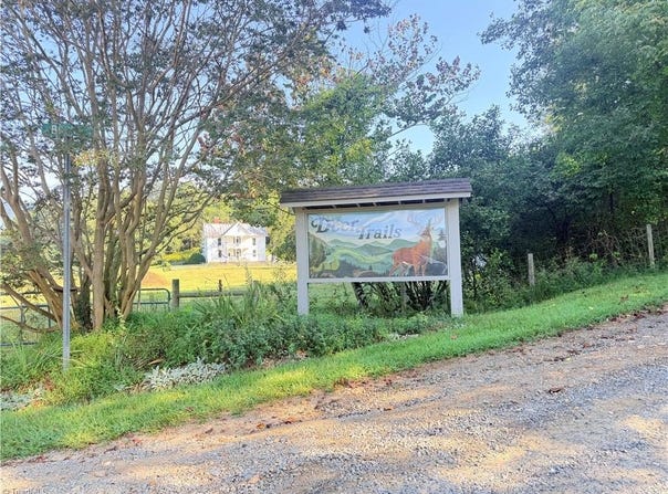 Buck Drive, Hays, NC 28649