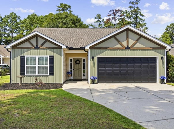 480 Andorra St., Longs, SC 29568
