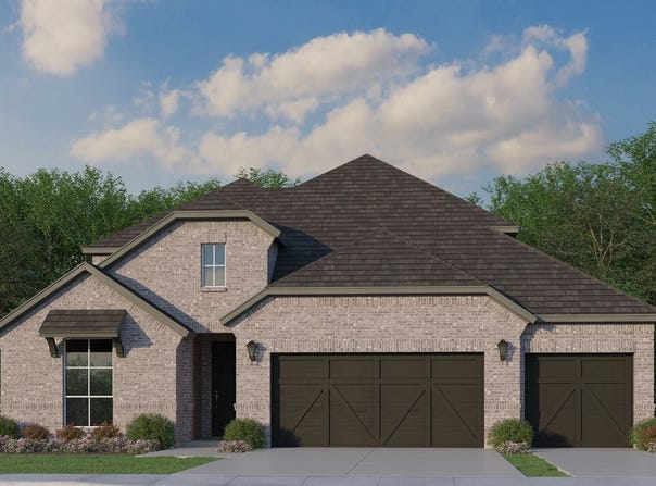 509 Barn Swallow Drive, Celina, TX 75009