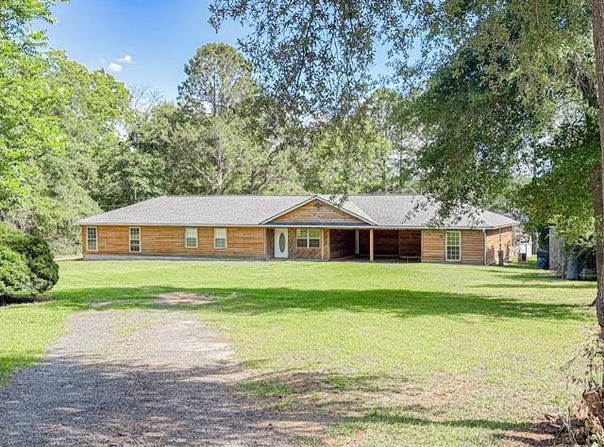 95 Kelly Drive, Quitman, GA 31643