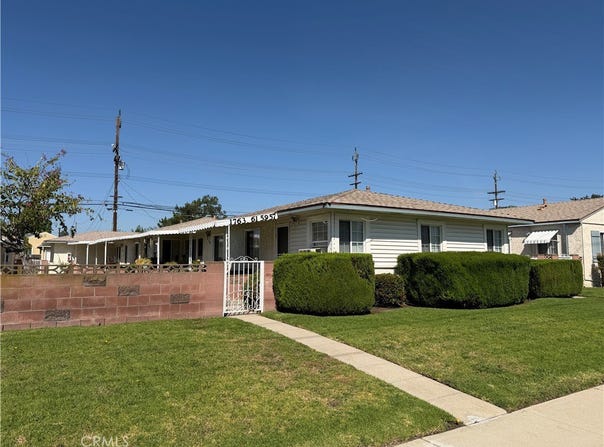 1757 N Hollywood, Burbank, CA 91505