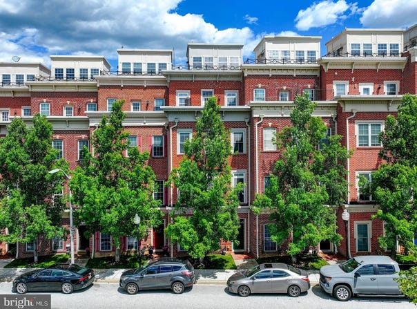 1319 COVINGTON Street, BALTIMORE, MD 21230