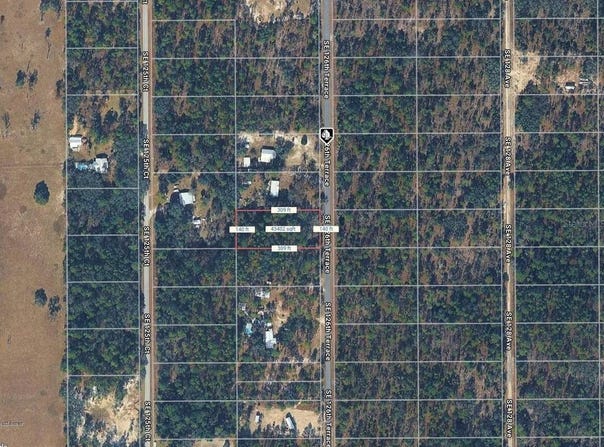 SE 126th Terrace, Dunnellon, FL 34431