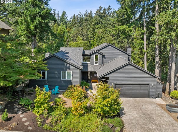 1345 TROON Dr, WestLinn, OR 97068