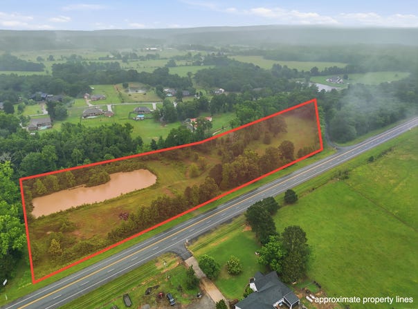 Vilaco Lane, Vilonia, AR 72173