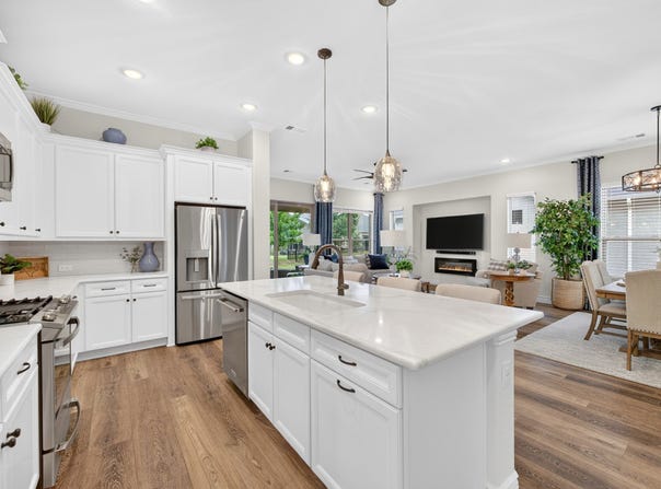 12616 Copper Ore Way, Denton, TX 76207