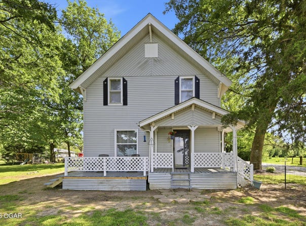 686 Weeks Avenue, Asbury, MO 64832