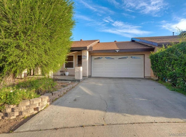14217 SUTTER MILL WAY, Poway, CA 92064