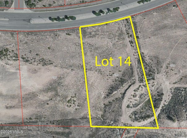 215 Cooley Mesa Road, Gypsum, CO 81637