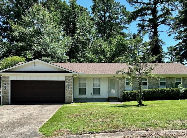 414 Newcomb Cove, Benton, AR 72015-6058