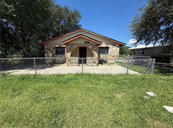 115 Lawrence Avenue, Sebring, FL 33870