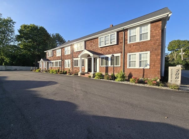 288 Pleasant St, Stoughton, MA 02072