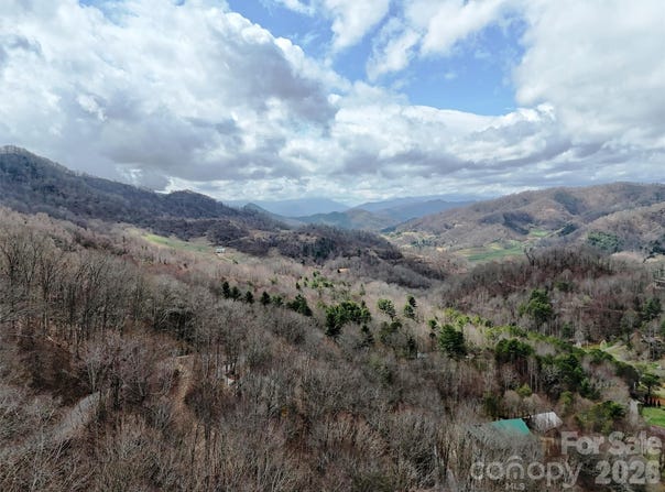 Moonbeam Lane, Clyde, NC 28721