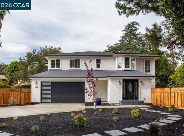 364 Patina Ct, Walnut Creek, CA 94597