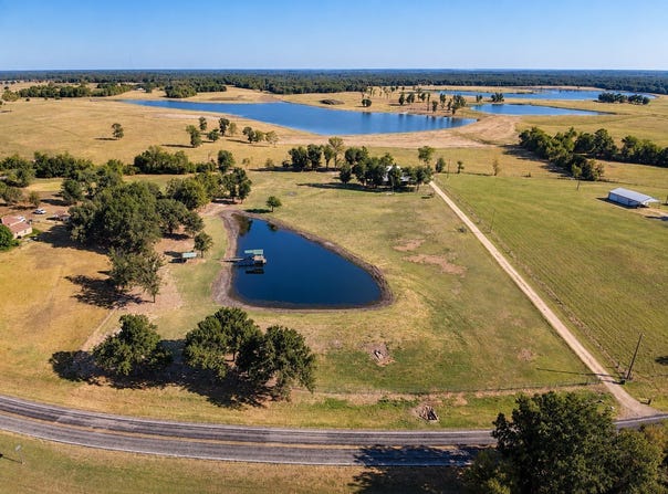 3840 FM 1499, Paris, TX 75460